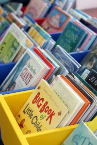 Perranporth Pre-school Nursery Childcare Cornwall